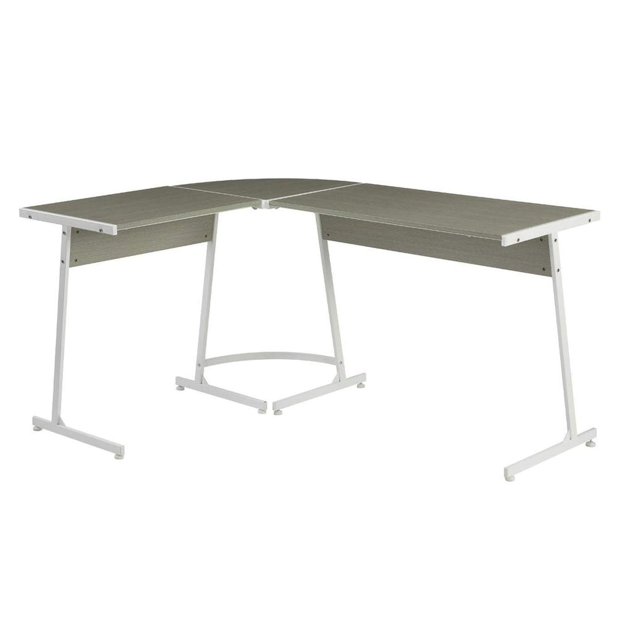OF00045 Carver Computer Desk