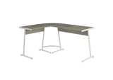 OF00045 Carver Computer Desk