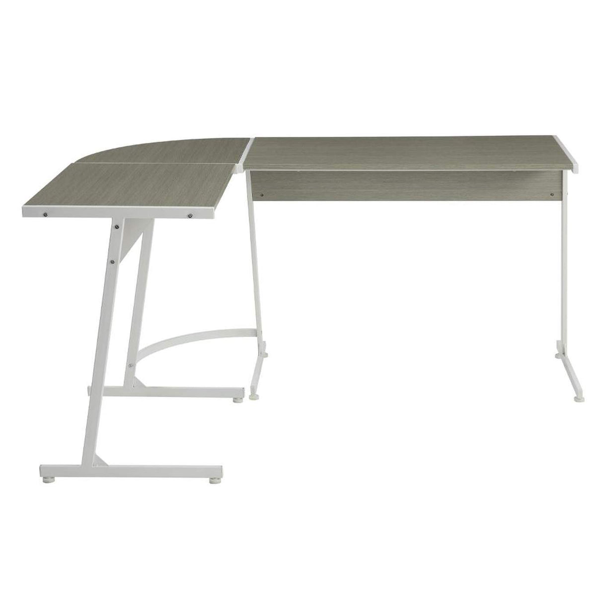 OF00045 Carver Computer Desk