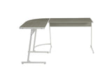 OF00045 Carver Computer Desk