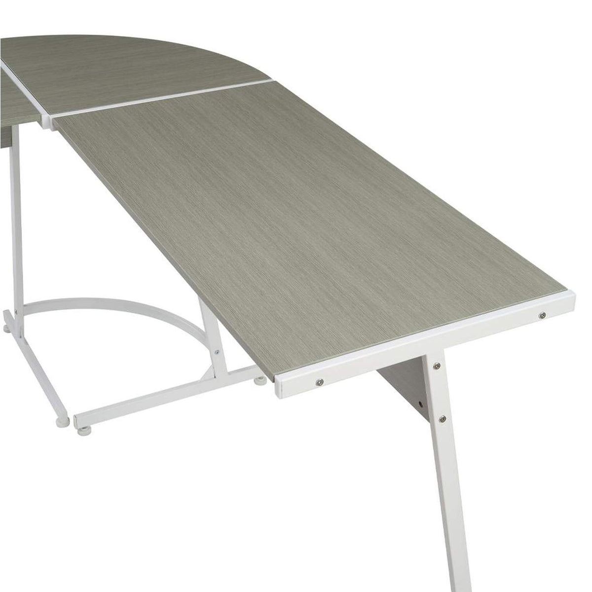 OF00045 Carver Computer Desk