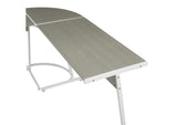 OF00045 Carver Computer Desk