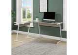 OF00045 Carver Computer Desk