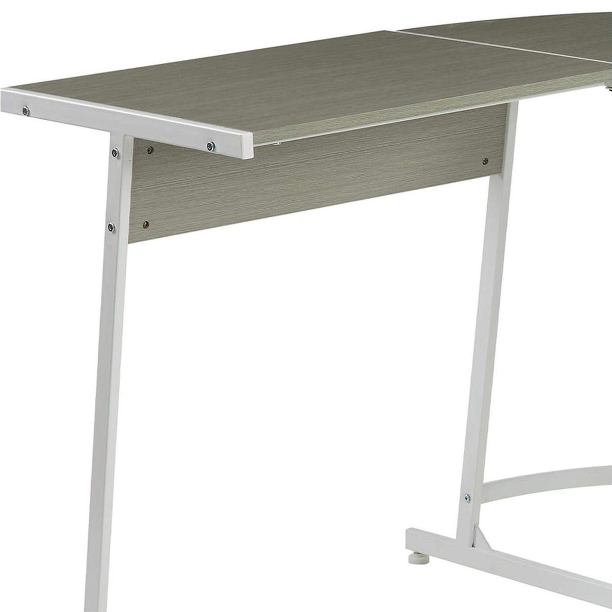 OF00045 Carver Computer Desk