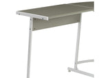 OF00045 Carver Computer Desk