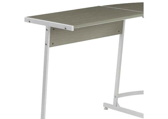 OF00045 Carver Computer Desk