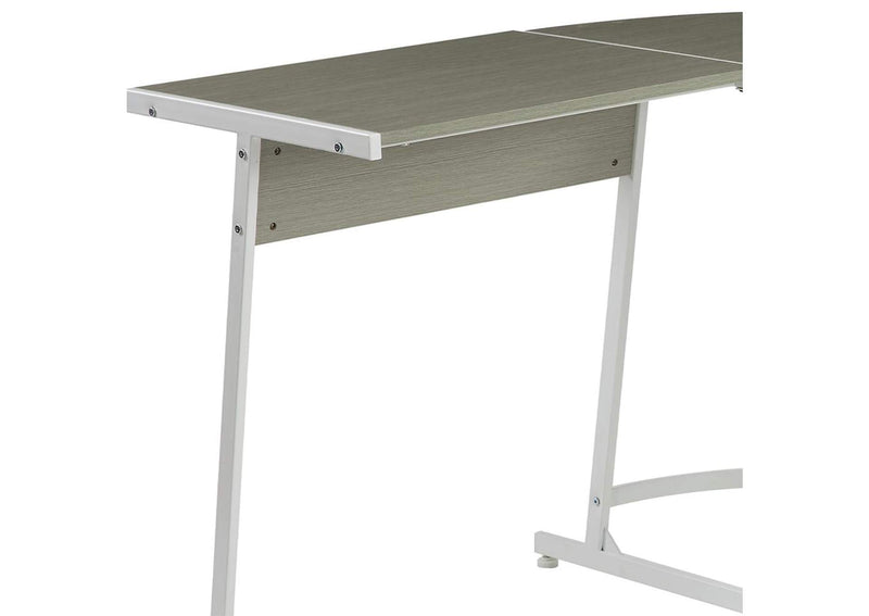 OF00045 Carver Computer Desk