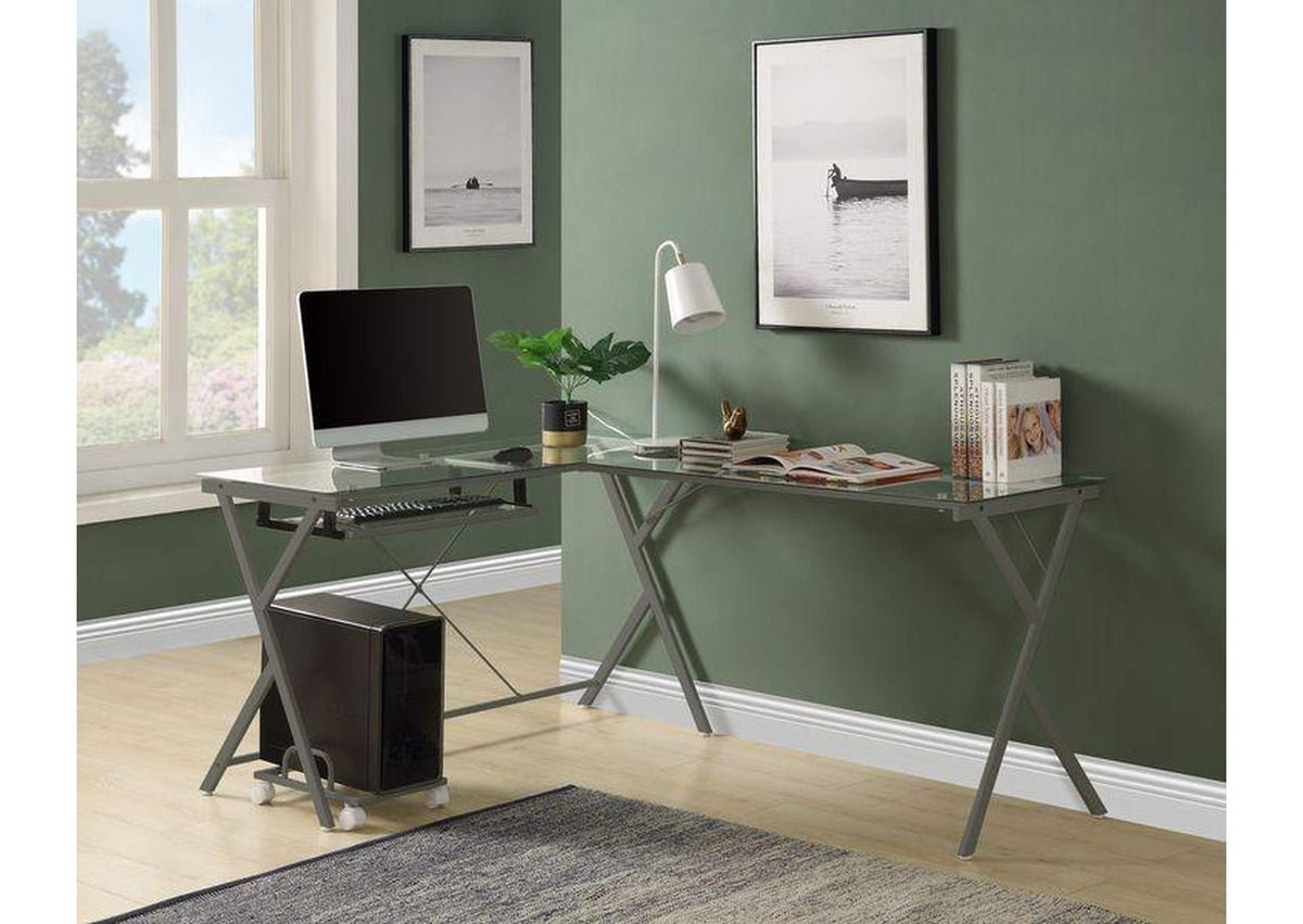 OF00047 Dazenus Computer Desk