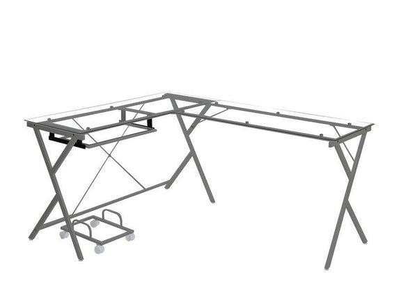OF00047 Dazenus Computer Desk