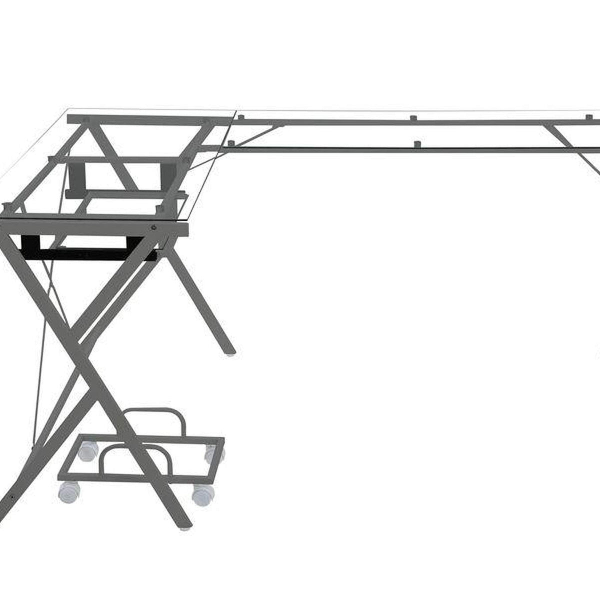 OF00047 Dazenus Computer Desk