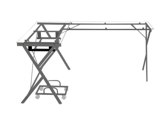 OF00047 Dazenus Computer Desk