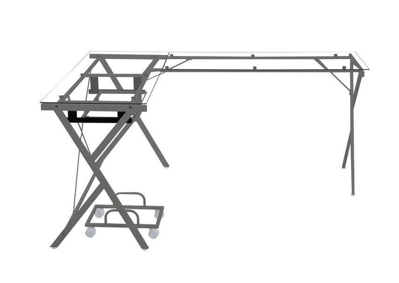 OF00047 Dazenus Computer Desk