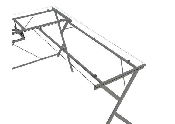 OF00047 Dazenus Computer Desk
