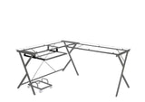 OF00047 Dazenus Computer Desk