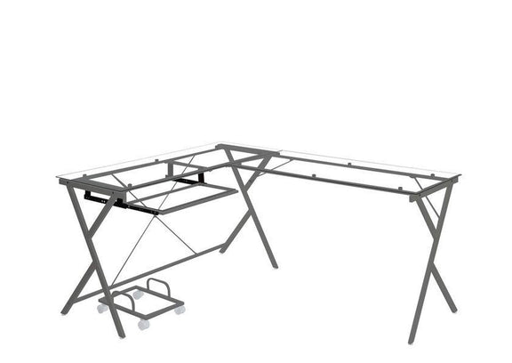 OF00047 Dazenus Computer Desk