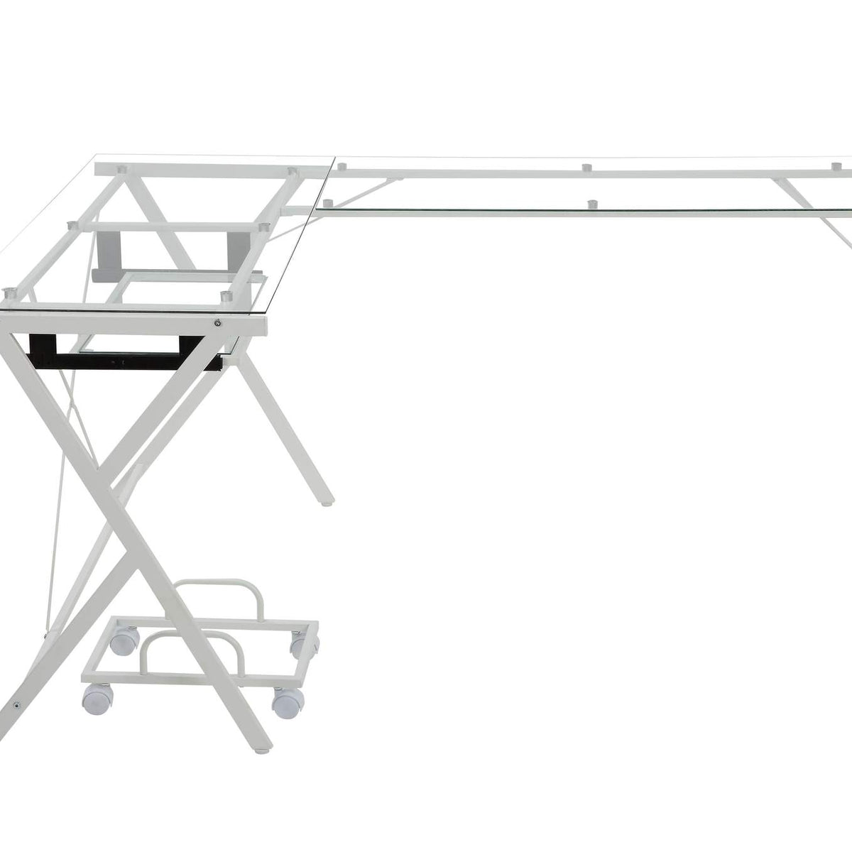 OF00048 Dazenus Computer Desk