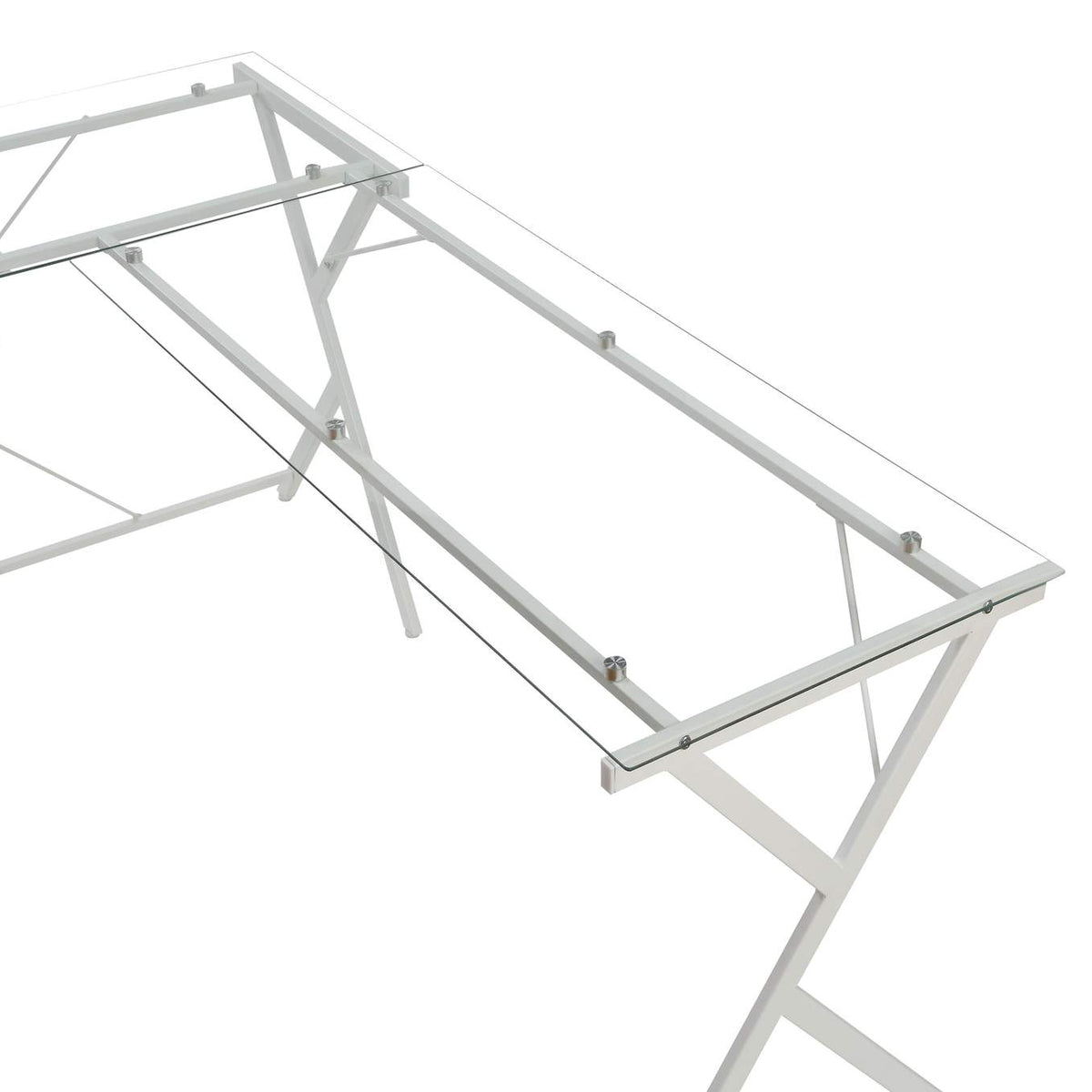 OF00048 Dazenus Computer Desk