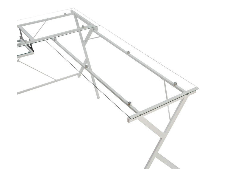 OF00048 Dazenus Computer Desk