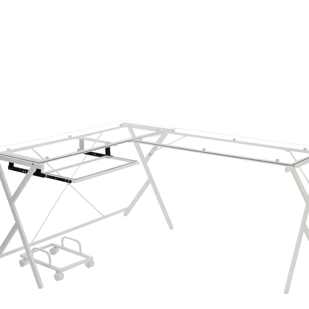 OF00048 Dazenus Computer Desk