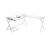 OF00048 Dazenus Computer Desk