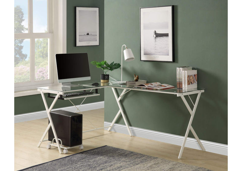 OF00048 Dazenus Computer Desk