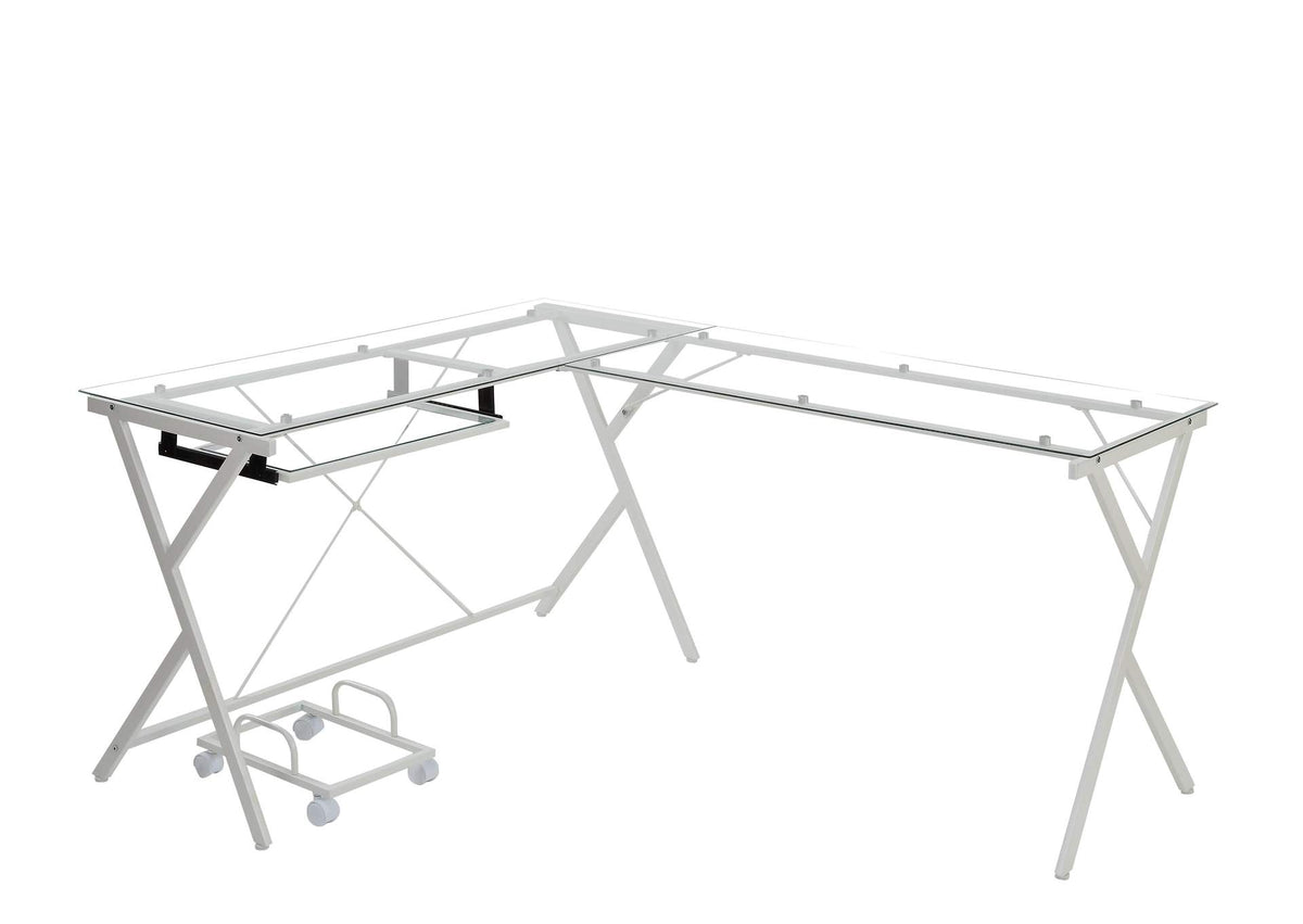 OF00048 Dazenus Computer Desk
