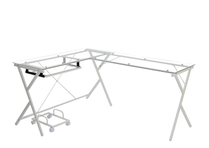 OF00048 Dazenus Computer Desk