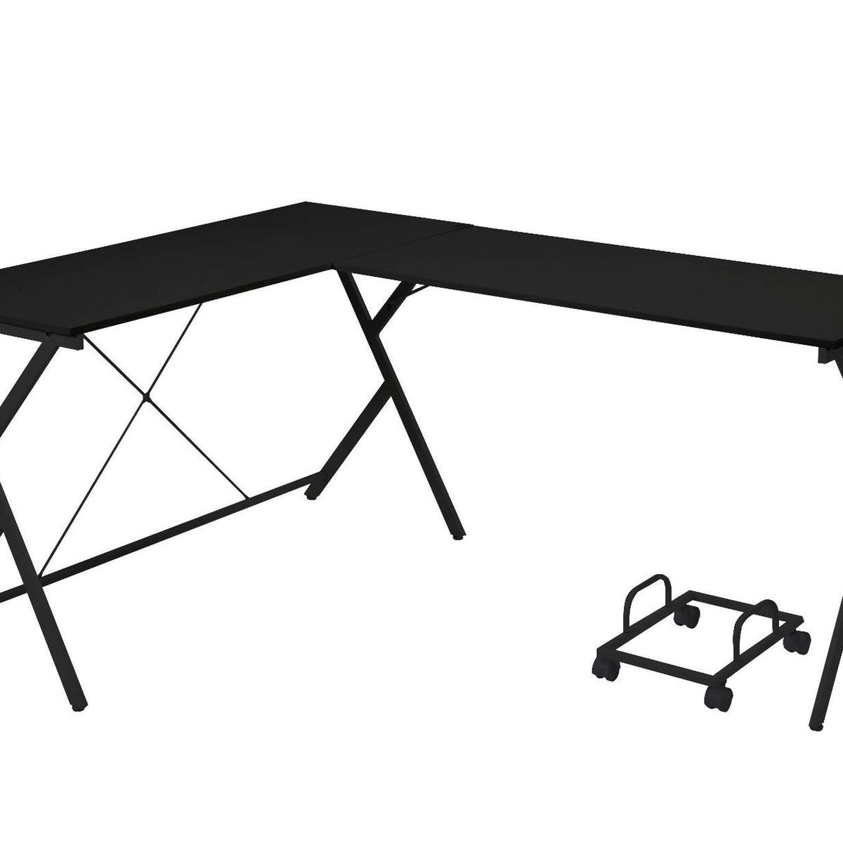 OF00049 Dazenus Computer Desk