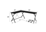 OF00049 Dazenus Computer Desk