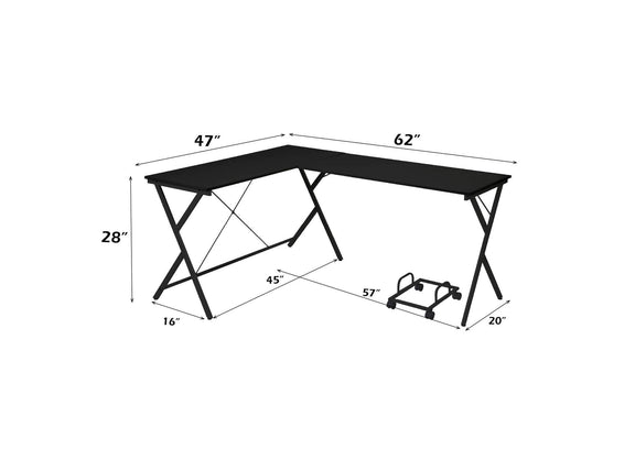OF00049 Dazenus Computer Desk