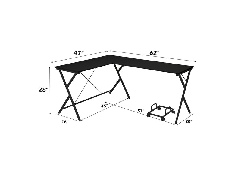 OF00049 Dazenus Computer Desk