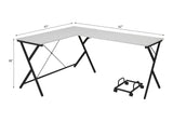 OF00049 Dazenus Computer Desk