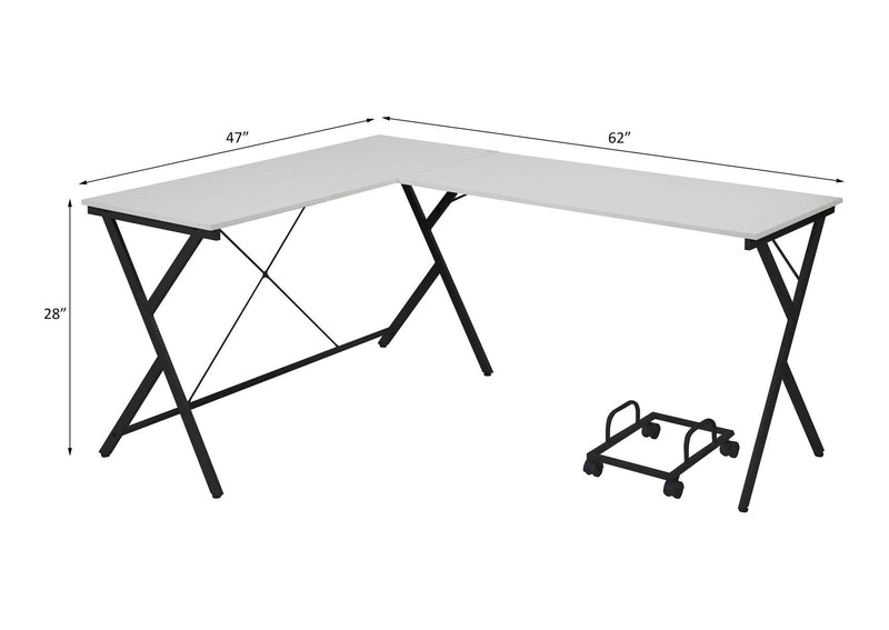 OF00049 Dazenus Computer Desk