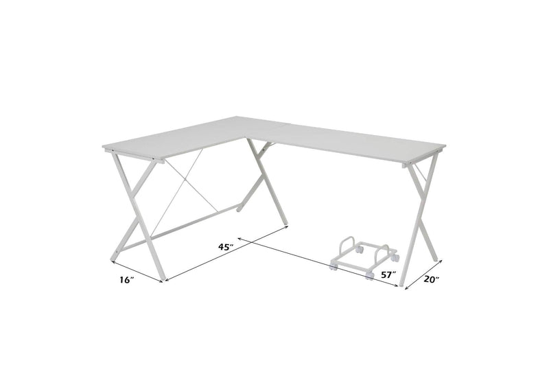 OF00050 Dazenus Computer Desk