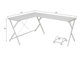 OF00050 Dazenus Computer Desk