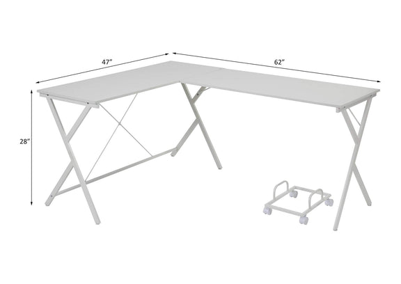 OF00050 Dazenus Computer Desk