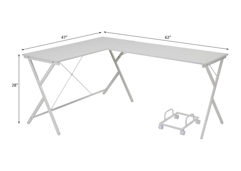 OF00050 Dazenus Computer Desk