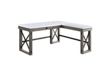 OF00056 Talmar Writing Desk with Lift Top