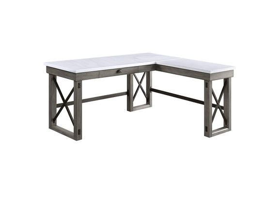 OF00056 Talmar Writing Desk with Lift Top