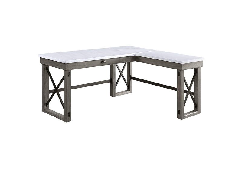 OF00056 Talmar Writing Desk with Lift Top
