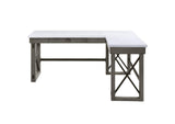 OF00056 Talmar Writing Desk with Lift Top