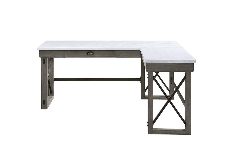 OF00056 Talmar Writing Desk with Lift Top