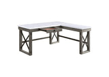 OF00056 Talmar Writing Desk with Lift Top