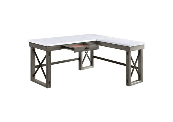 OF00056 Talmar Writing Desk with Lift Top