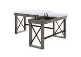 OF00056 Talmar Writing Desk with Lift Top