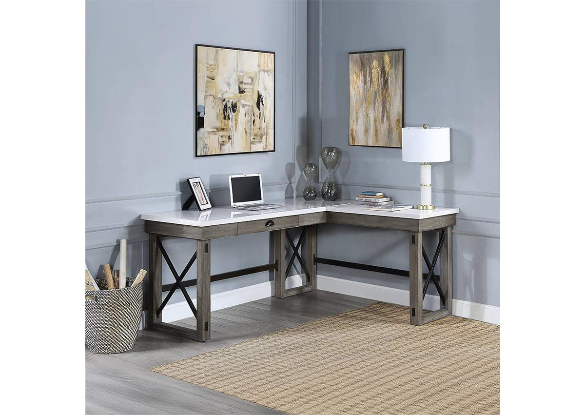 OF00056 Talmar Writing Desk with Lift Top