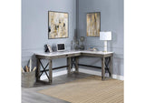 OF00056 Talmar Writing Desk with Lift Top