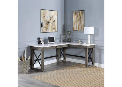 OF00056 Talmar Writing Desk with Lift Top