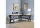 OF00056 Talmar Writing Desk with Lift Top
