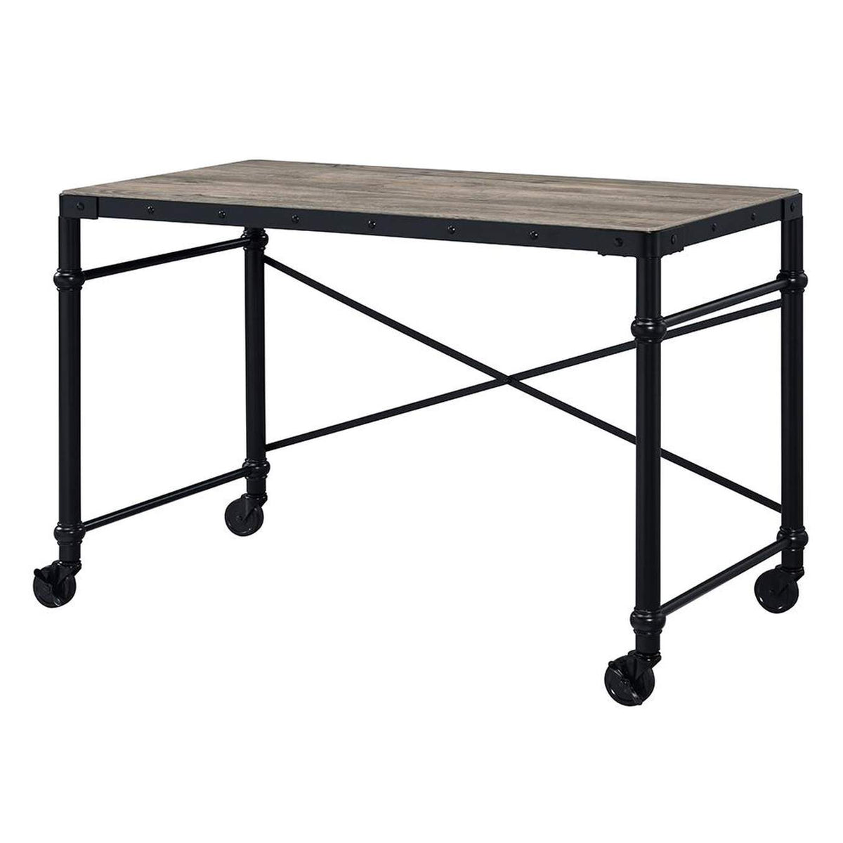 OF00103 Oklarth Writing Desk